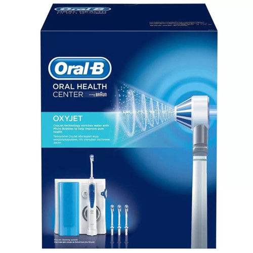 واترجت اورال-بی مدل MD 20 Oxyjet