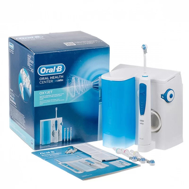 واترجت اورال-بی مدل MD 20 Oxyjet