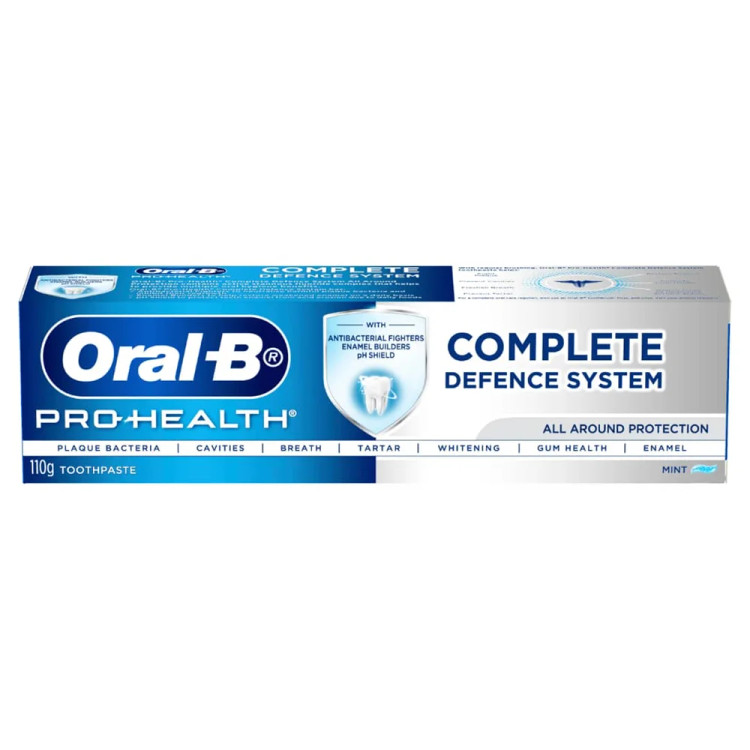 خمیر دندان اورال بی Pro-Health | ضد حساسیت (110 گرم)