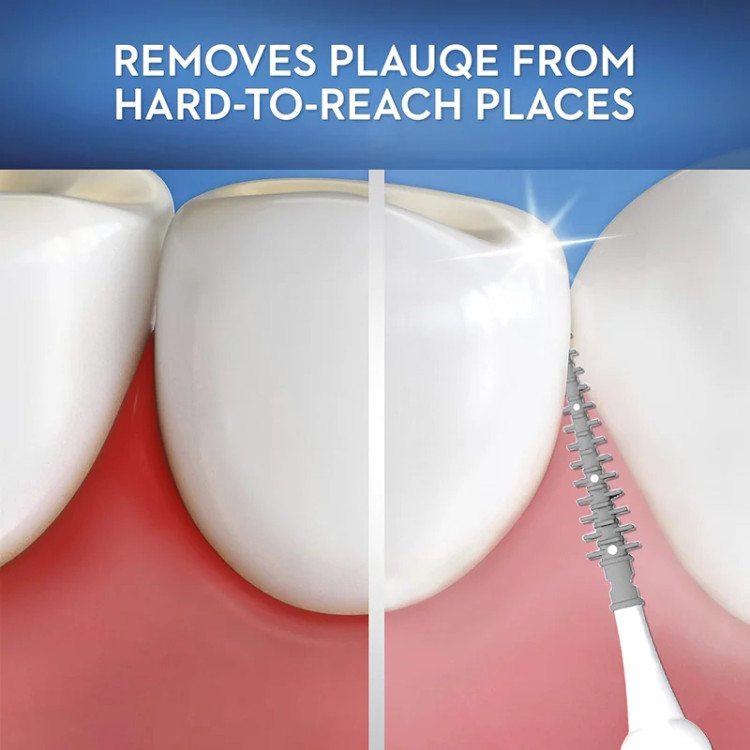 مسواک بین دندانی اورال بی