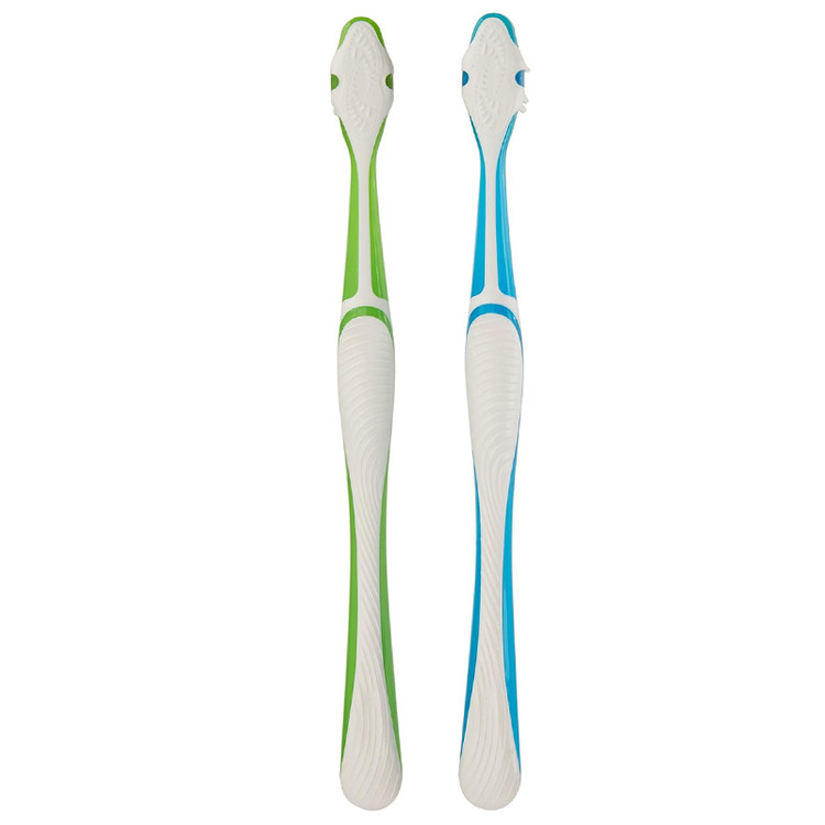 مسواک اورال بی مدل Complete 5 Way Clean اصل