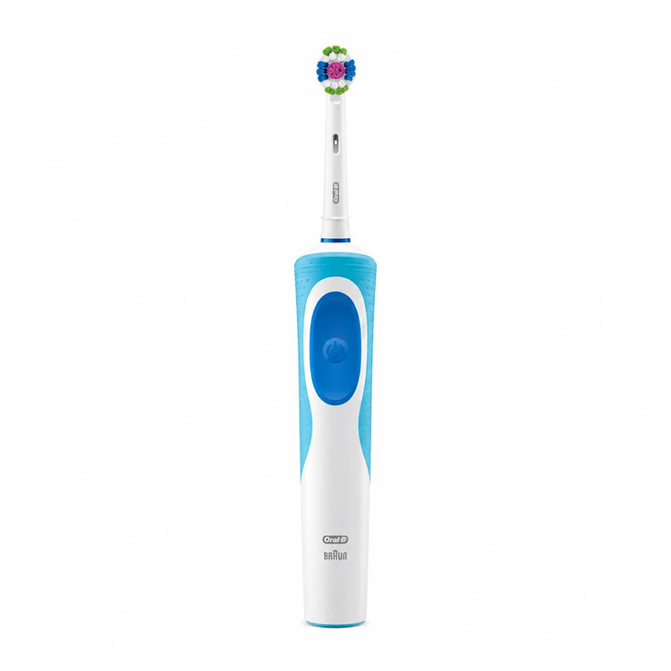 مسواک برقی اورال بی مدل Vitality 3D White اصل